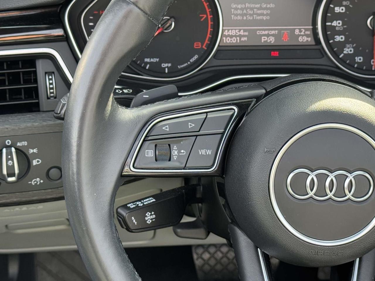 2022 Audi A5 45 Premium Alexandria VA