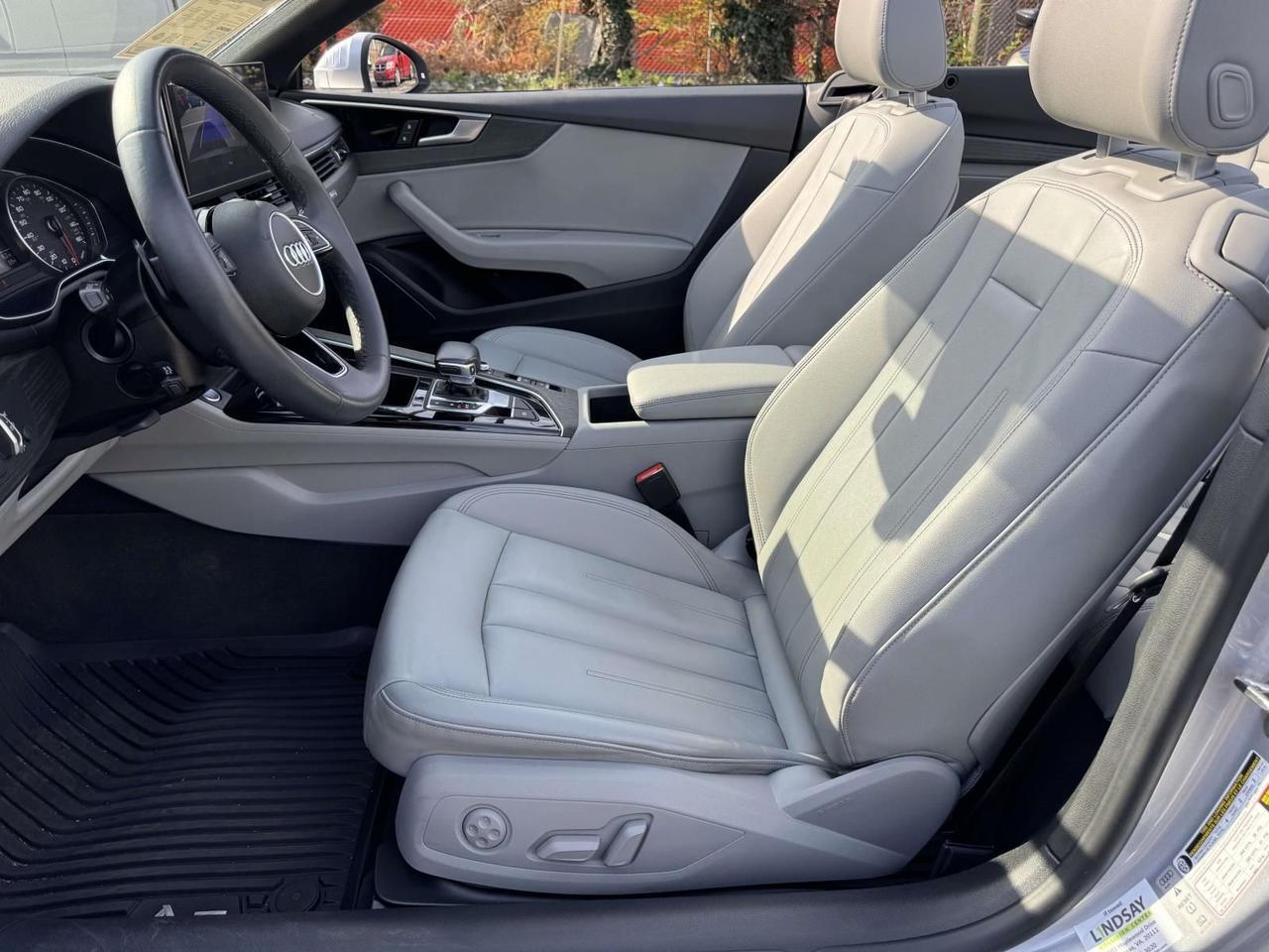 2022 Audi A5 45 Premium Alexandria VA