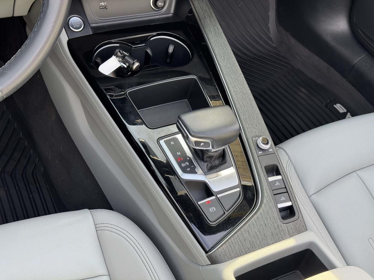 2022 Audi A5 45 Premium Alexandria VA