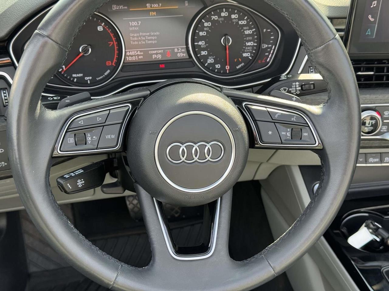2022 Audi A5 45 Premium Alexandria VA
