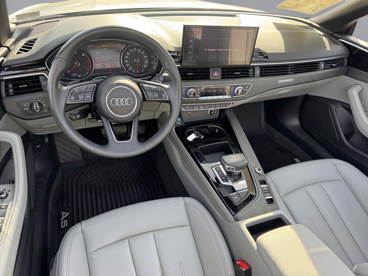 2022 Audi A5 45 Premium Alexandria VA