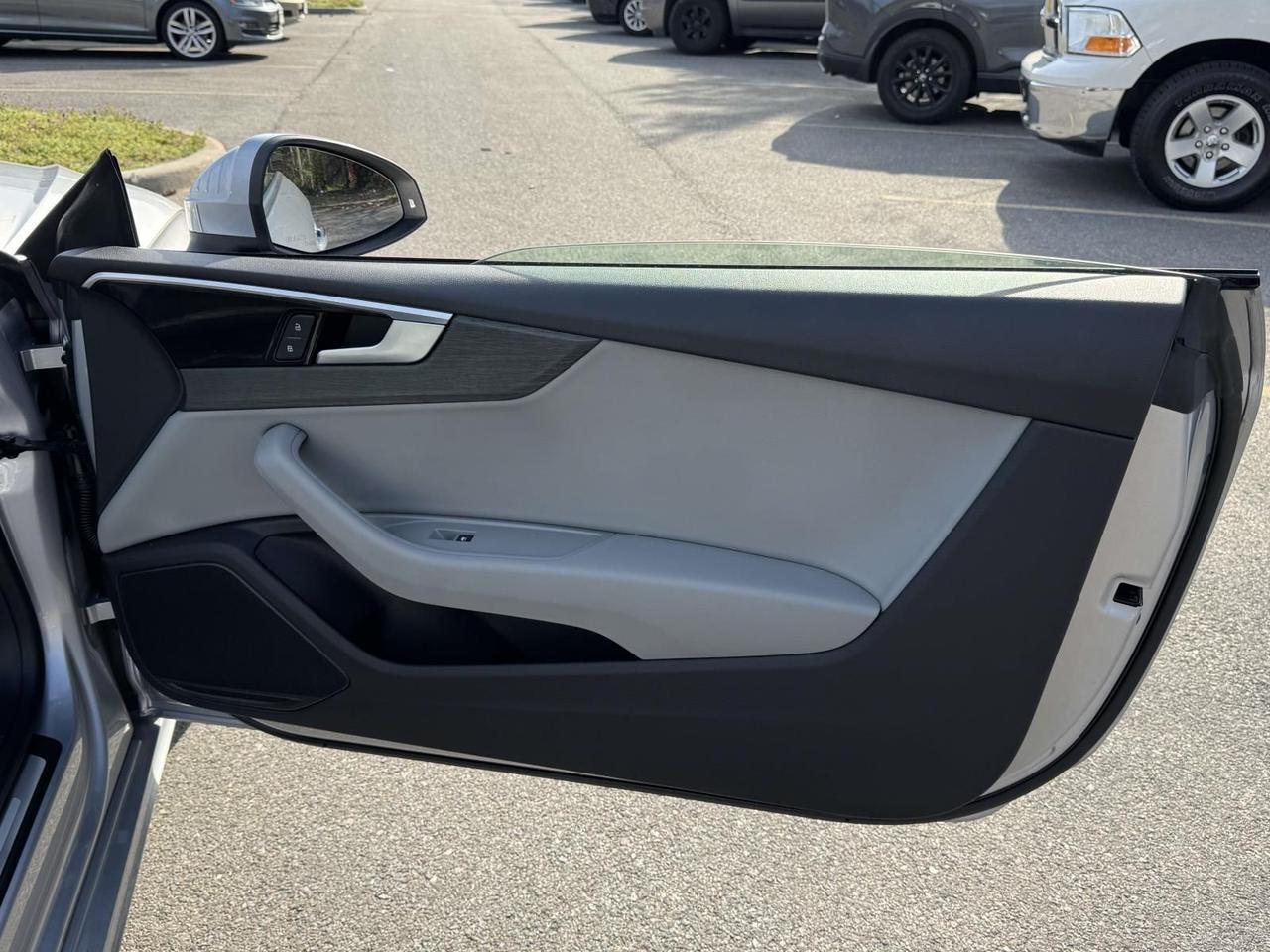 2022 Audi A5 45 Premium Alexandria VA