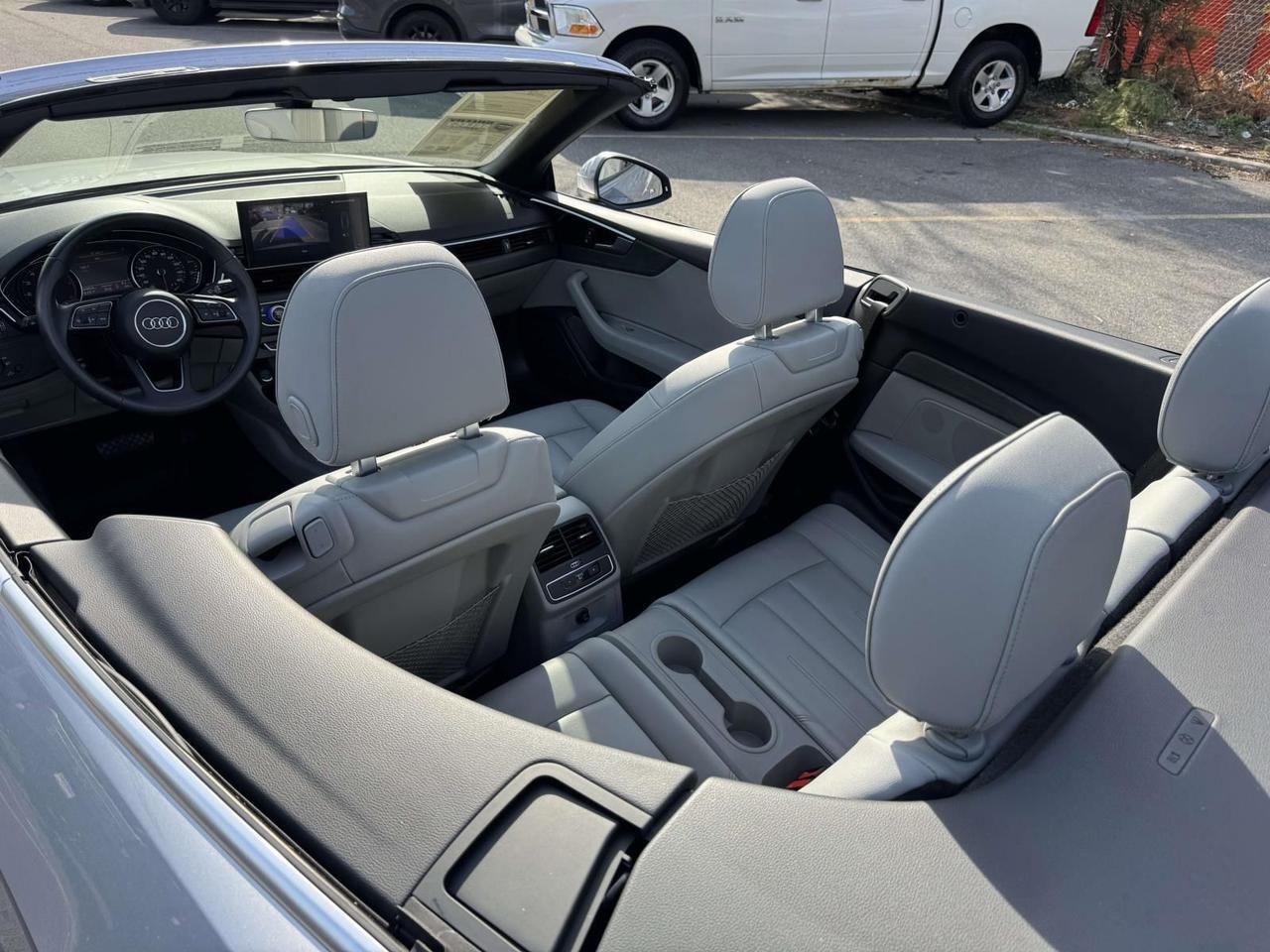 2022 Audi A5 45 Premium Alexandria VA