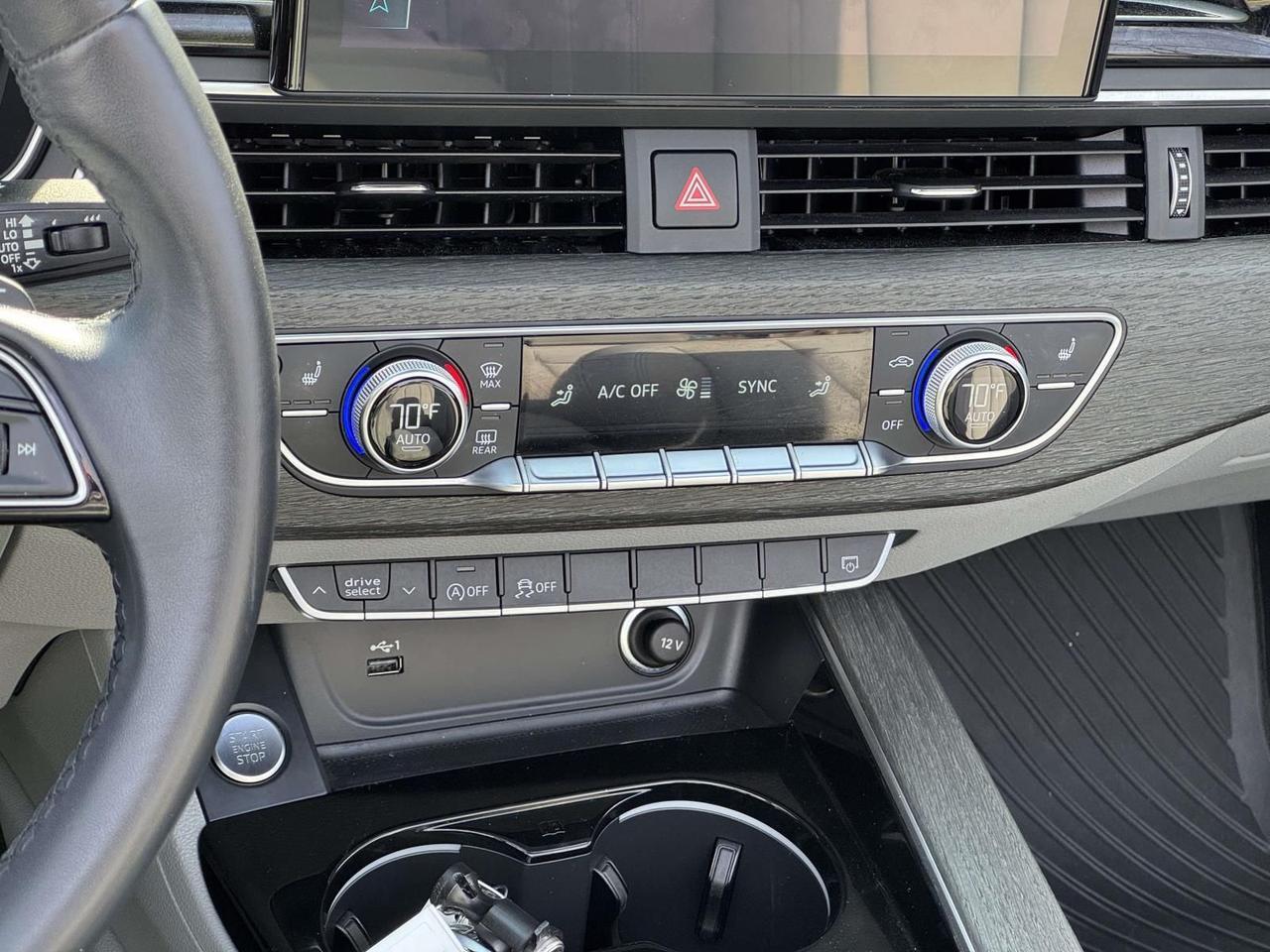 2022 Audi A5 45 Premium Alexandria VA