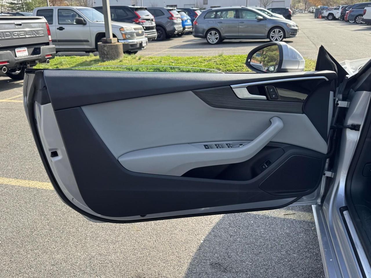 2022 Audi A5 45 Premium Alexandria VA