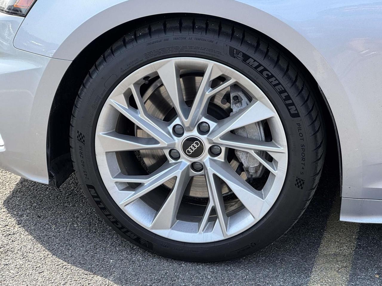 2022 Audi A5 45 Premium Alexandria VA