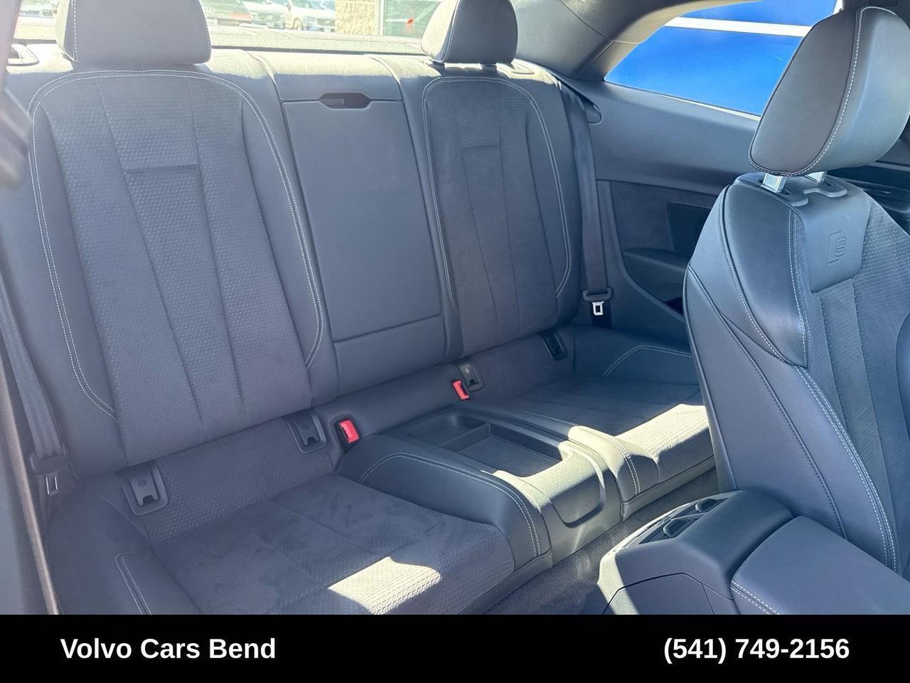 2022 Audi A5 45 S line Premium Plus Bend OR