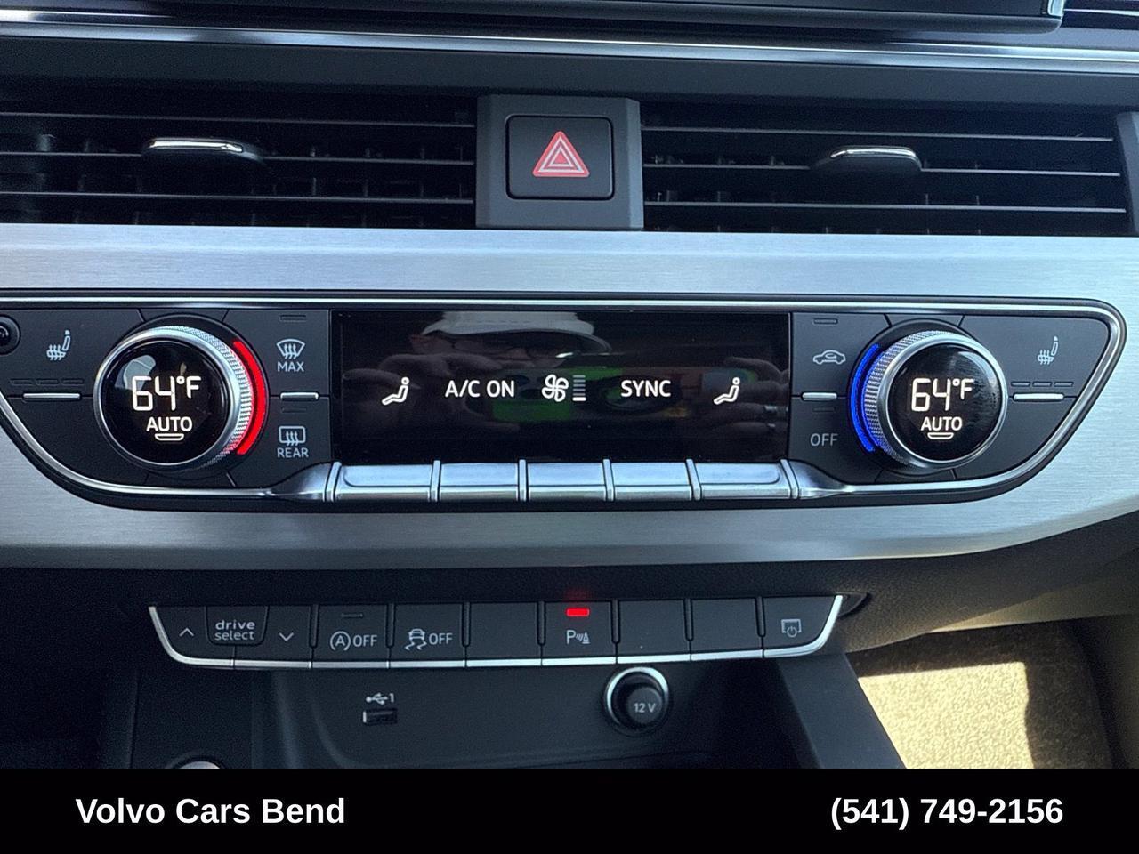 2022 Audi A5 45 S line Premium Plus Bend OR