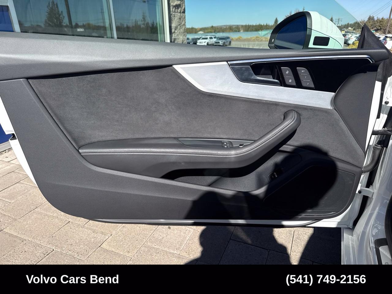 2022 Audi A5 45 S line Premium Plus Bend OR