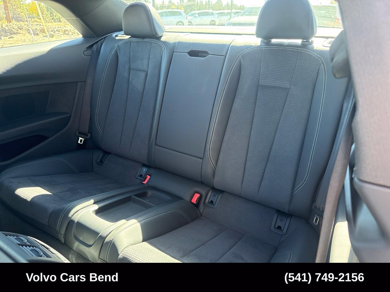 2022 Audi A5 45 S line Premium Plus Bend OR