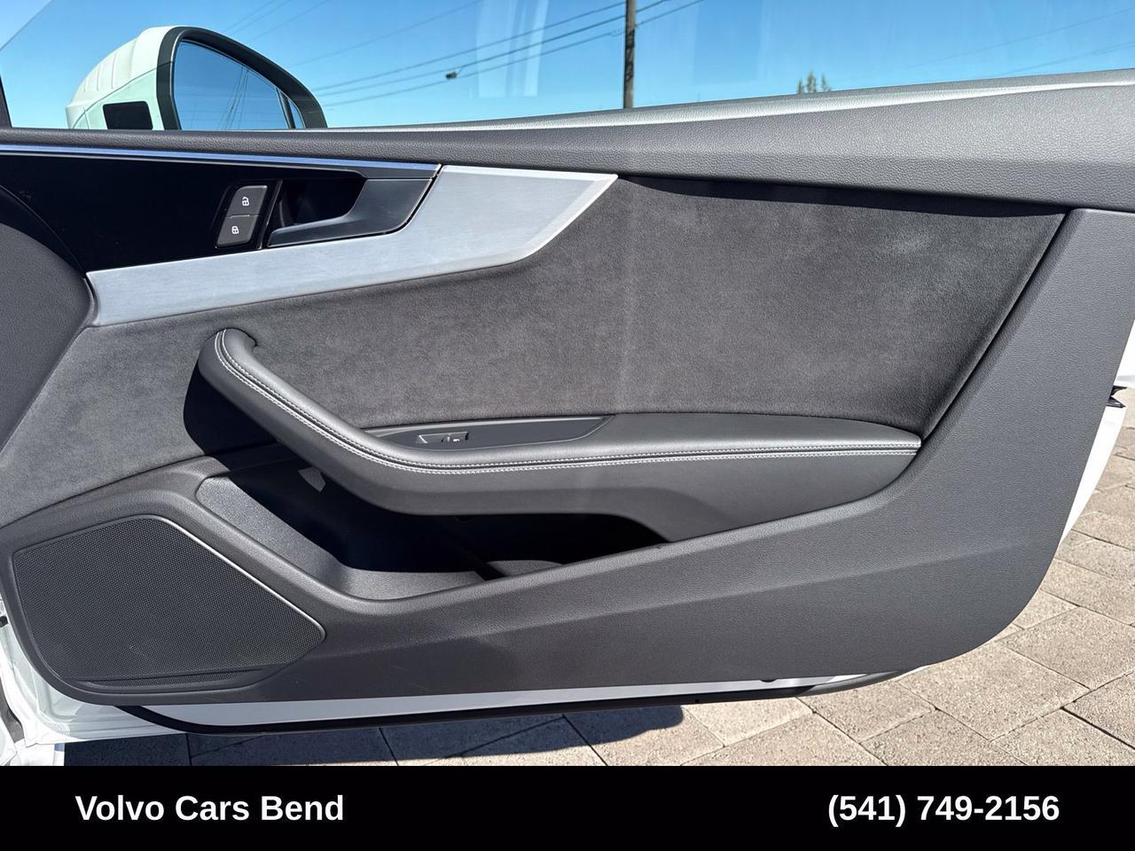2022 Audi A5 45 S line Premium Plus Bend OR