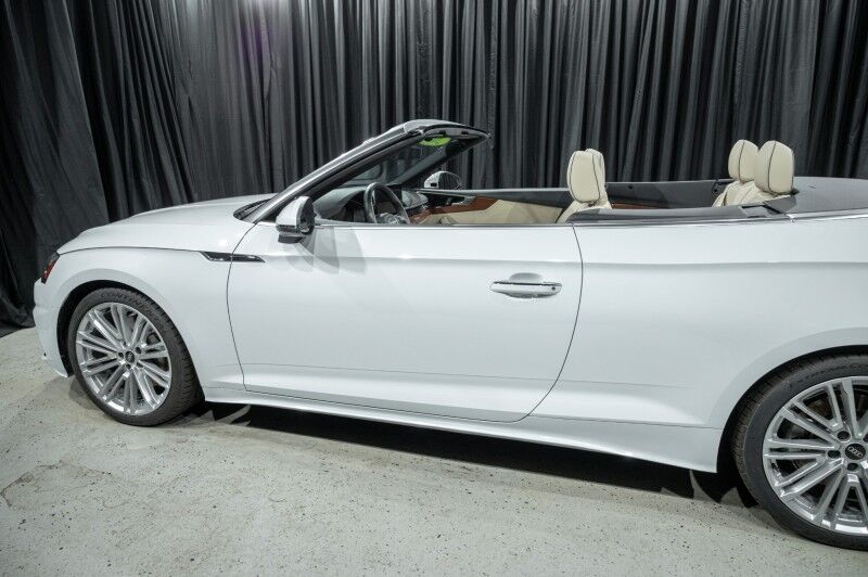 2022 Audi A5 Cabriolet Premium Plus 45 TFSI quattro Convertible Peoria AZ