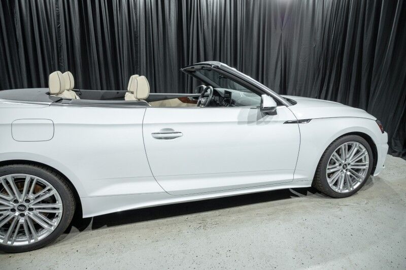 2022 Audi A5 Cabriolet Premium Plus 45 TFSI quattro Convertible Peoria AZ