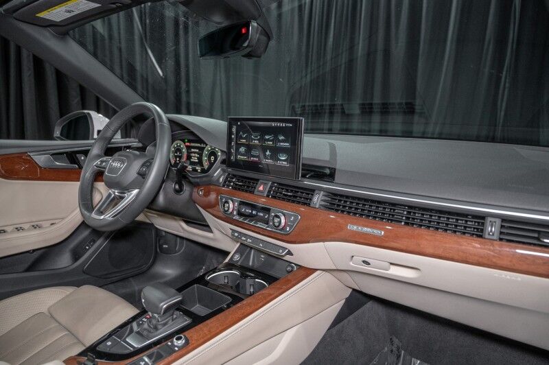 2022 Audi A5 Cabriolet Premium Plus 45 TFSI quattro Convertible Peoria AZ