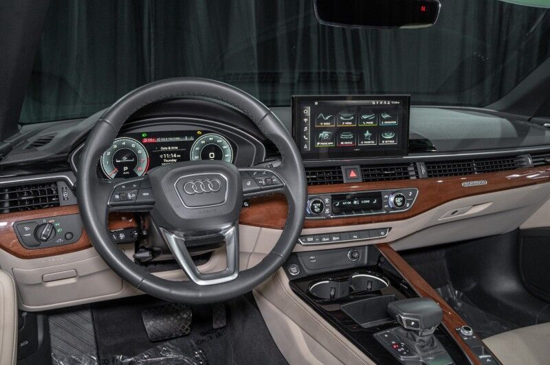 2022 Audi A5 Cabriolet Premium Plus 45 TFSI quattro Convertible Peoria AZ