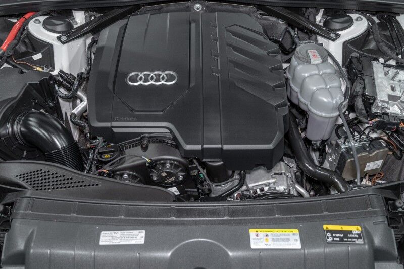 2022 Audi A5 Cabriolet Premium Plus 45 TFSI quattro Convertible Peoria AZ