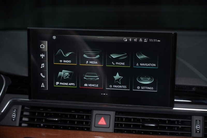 2022 Audi A5 Cabriolet Premium Plus 45 TFSI quattro Convertible Peoria AZ