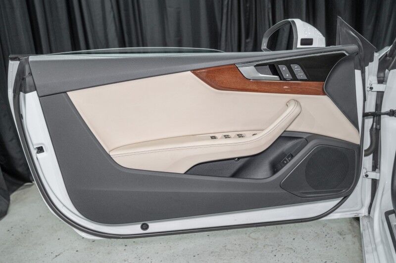 2022 Audi A5 Cabriolet Premium Plus 45 TFSI quattro Convertible Peoria AZ