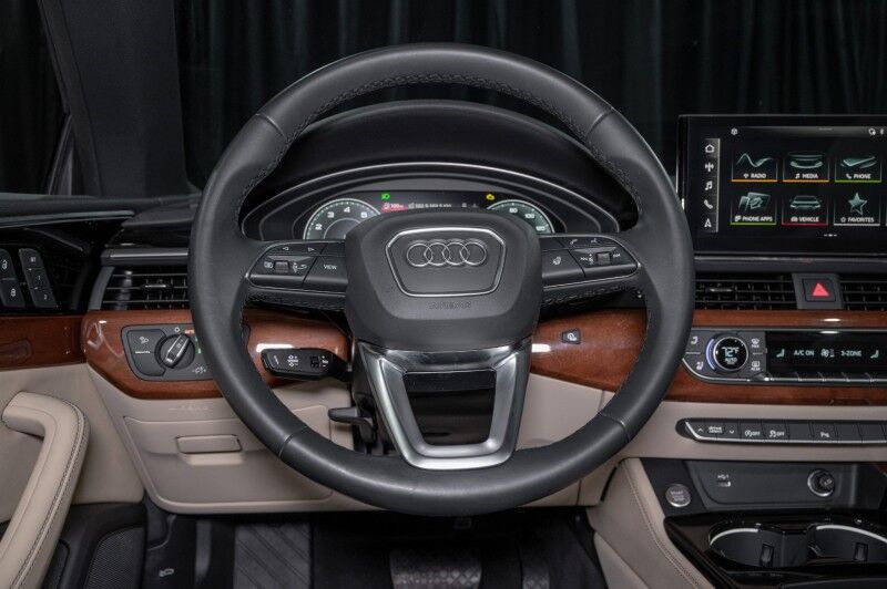 2022 Audi A5 Cabriolet Premium Plus 45 TFSI quattro Convertible Peoria AZ