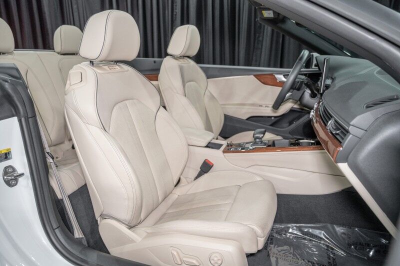 2022 Audi A5 Cabriolet Premium Plus 45 TFSI quattro Convertible Peoria AZ