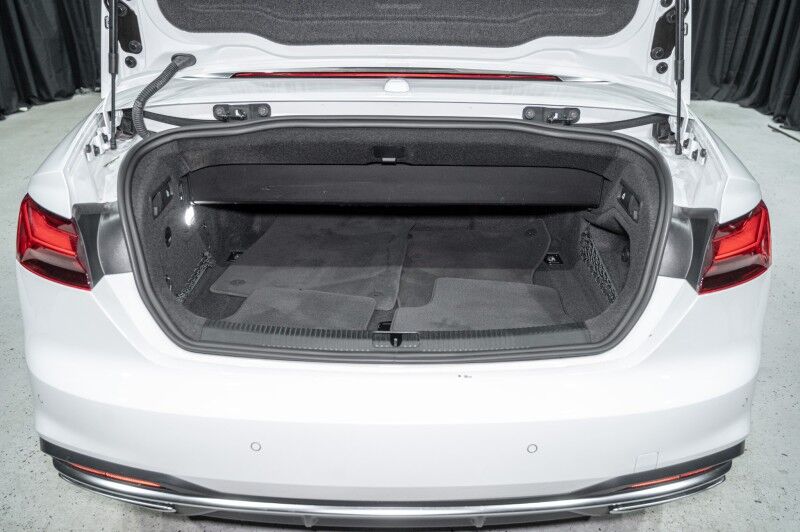 2022 Audi A5 Cabriolet Premium Plus 45 TFSI quattro Convertible Peoria AZ