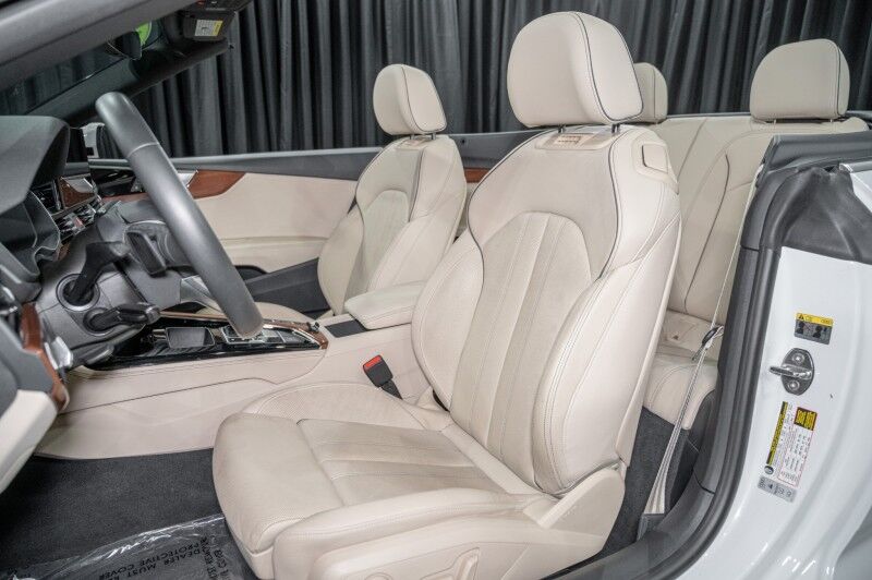 2022 Audi A5 Cabriolet Premium Plus 45 TFSI quattro Convertible Peoria AZ