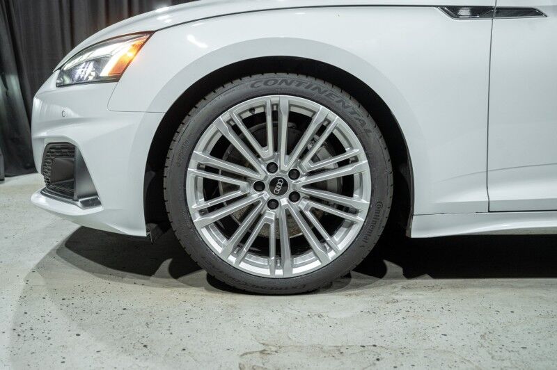 2022 Audi A5 Cabriolet Premium Plus 45 TFSI quattro Convertible Peoria AZ