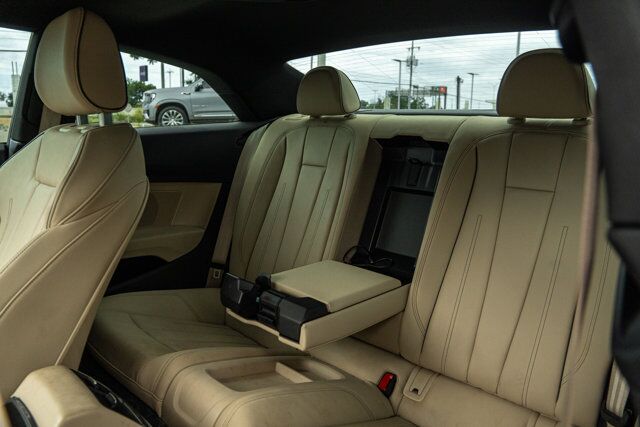 2022 Audi A5 Coupe S line Premium Plus  Selma TX