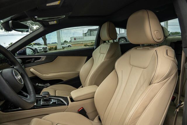 2022 Audi A5 Coupe S line Premium Plus  Selma TX