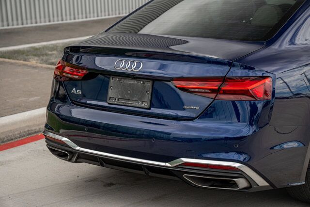 2022 Audi A5 Coupe S line Premium Plus  Selma TX