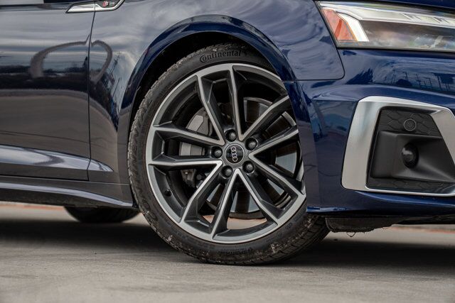 2022 Audi A5 Coupe S line Premium Plus  Selma TX