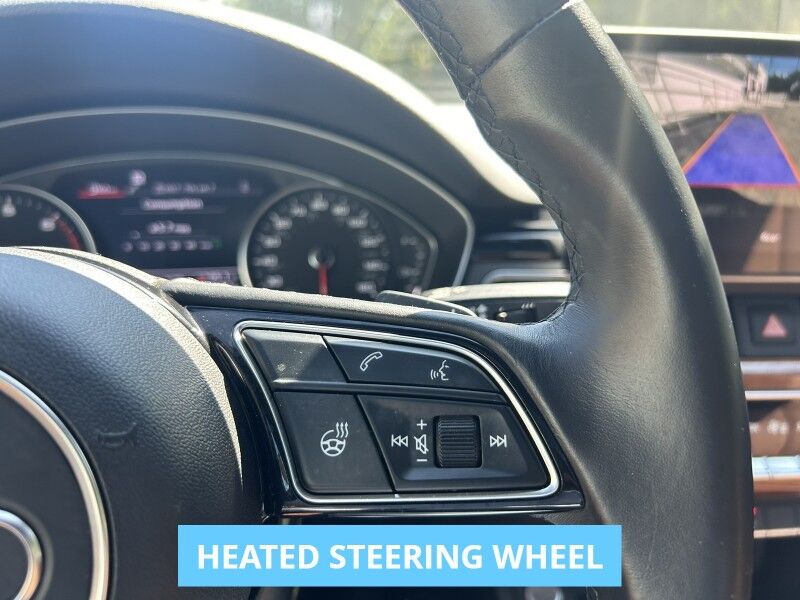 2022 Audi A5 Sportback Premium - 1 OWNER - ONLY 6K MILES - LIKE NEW Whitinsville MA