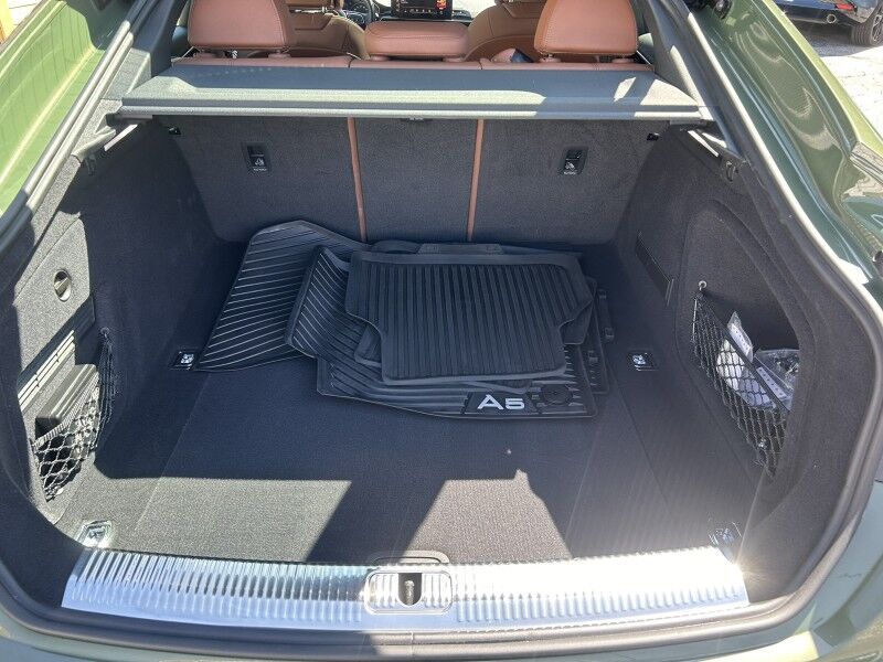 2022 Audi A5 Sportback Premium - 1 OWNER - ONLY 6K MILES - LIKE NEW Whitinsville MA