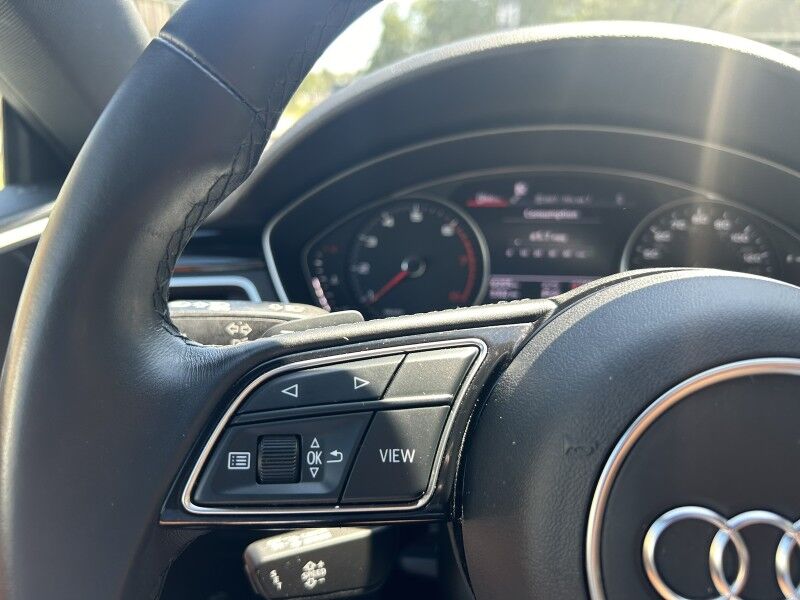 2022 Audi A5 Sportback Premium - 1 OWNER - ONLY 6K MILES - LIKE NEW Whitinsville MA