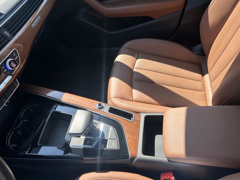 2022 Audi A5 Sportback Premium - 1 OWNER - ONLY 6K MILES - LIKE NEW Webster MA