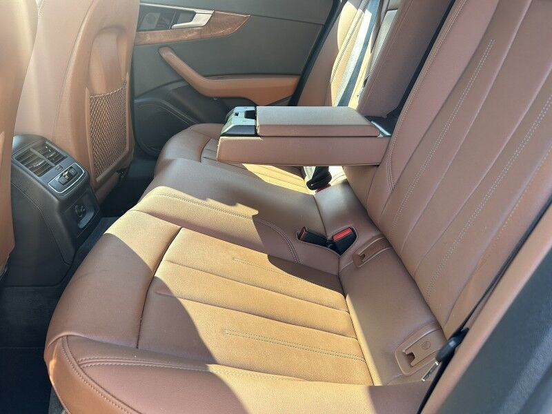 2022 Audi A5 Sportback Premium - 1 OWNER - ONLY 6K MILES - LIKE NEW Webster MA