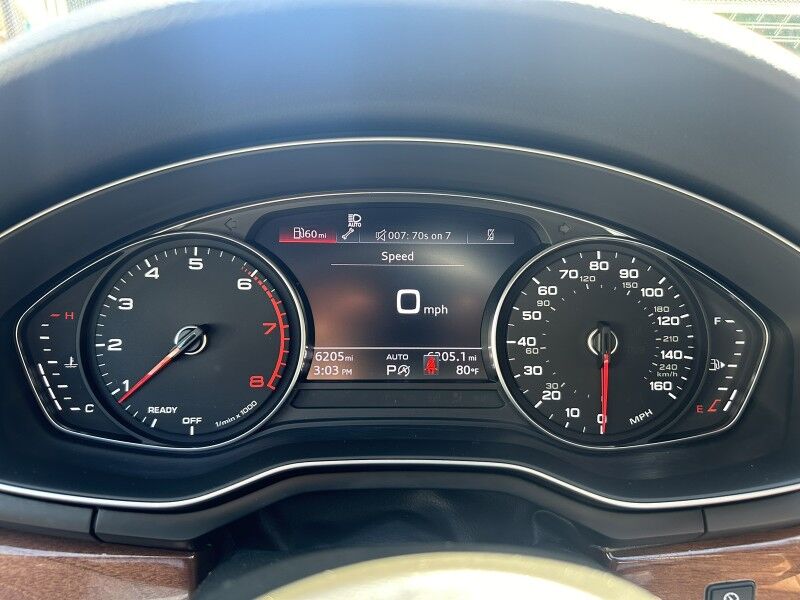2022 Audi A5 Sportback Premium - 1 OWNER - ONLY 6K MILES - LIKE NEW Webster MA