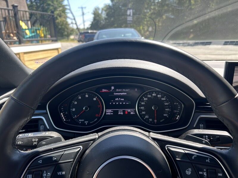 2022 Audi A5 Sportback Premium - 1 OWNER - ONLY 6K MILES - LIKE NEW Webster MA