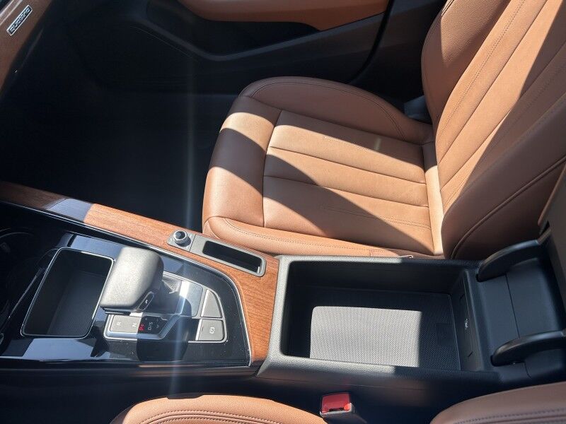 2022 Audi A5 Sportback Premium - 1 OWNER - ONLY 6K MILES - LIKE NEW Webster MA