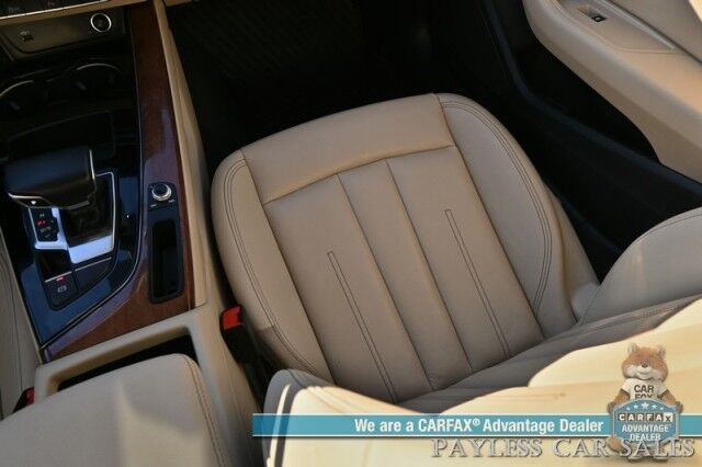 2022 Audi A5 Sportback Premium Wasilla AK