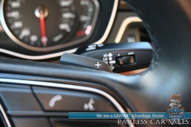 2022 Audi A5 Sportback Premium Wasilla AK