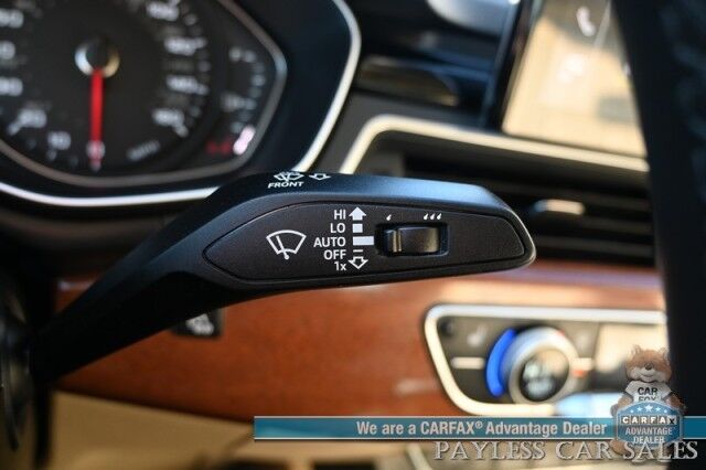 2022 Audi A5 Sportback Premium Wasilla AK