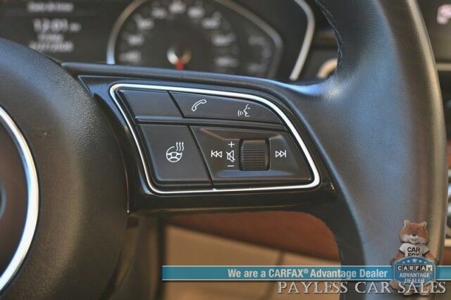 2022 Audi A5 Sportback Premium Wasilla AK