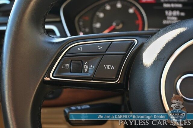 2022 Audi A5 Sportback Premium Wasilla AK