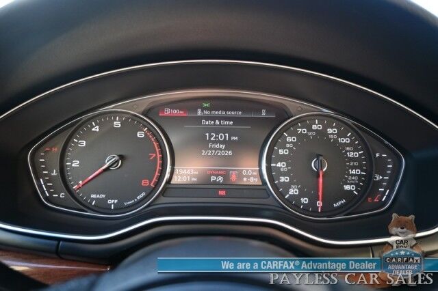 2022 Audi A5 Sportback Premium Wasilla AK