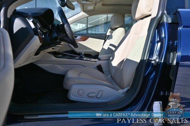 2022 Audi A5 Sportback Premium Wasilla AK
