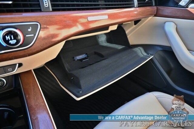 2022 Audi A5 Sportback Premium Wasilla AK