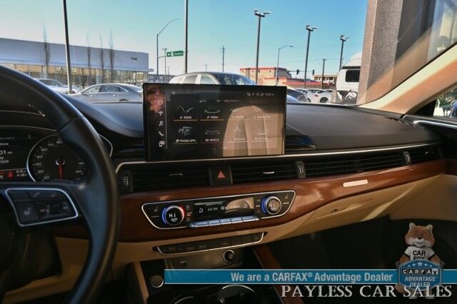 2022 Audi A5 Sportback Premium Wasilla AK