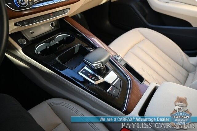 2022 Audi A5 Sportback Premium Wasilla AK