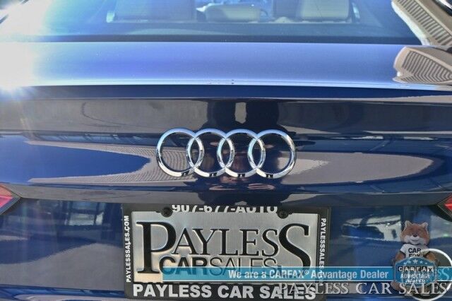 2022 Audi A5 Sportback Premium Wasilla AK